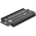 Produktbild: Delock Riser Karte PCI Express 3.0 x16 Slot zu x16 Slot (81293)