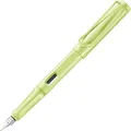 Produktbild: Lamy Safari (Springgreen, 1 x) (1232188)