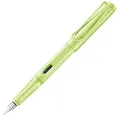 Produktbild: LAMY safari Patronenfüller springgreen M (mittel)