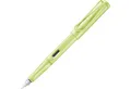 Produktbild: LAMY Füllhalter LAMY Füller Safari 0D0 SPRINGGREEN Frühlingsgrün Stärke M