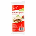 Produktbild: Jeden Tag Butterbrot Papier Zuschnitte 100Stk