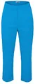 Produktbild: Stehmann, INA-530, stretchige Caprihose - weitere Farben Größe 36, Farbe Diva Blue