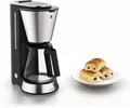 Produktbild: WMF KÜCHENminis Kaffeemaschine Glas (cromargan matt) Kaffeeautomat