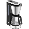 Produktbild: WMF KÜCHENminis Aroma Kaffeemaschine mit Glaskanne, 5 Tassen, 04.1227.0011