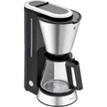 Produktbild: WMF KÜCHENminis Aroma Kaffeemaschine Glas 0,625 l 04.1227.0011