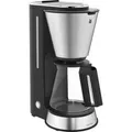 Produktbild: Wmf - 0412270011 Kaffeemaschine Schwarz, Silber Fassungsvermögen Tassen=5