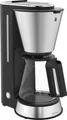 Produktbild: WMF 0412270011 Kaffeemaschine Schwarz, Silber Fassungsvermögen Tassen=5