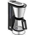 Produktbild: WMF 412270011 KÜCHENminis Aroma Kaffeemaschine Glas
