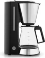 Produktbild: WMF KÜCHENminis Filterkaffeemaschine | 5 Tassen | Glaskanne | Cromargan matt | kompakt | Warmhaltefunktion | 760W