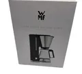 Produktbild: WMF Küchenminis Aroma Kaffeemaschine Glas Filterkaffeemaschine Kaffeeautomat
