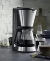 Produktbild: WMF KÜCHENminis Aroma Filter-Kaffeemaschine Glas Cromargan