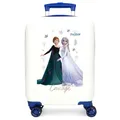 Produktbild: Disney Koffer, weiß, Kabinenkoffer, Kabinenkoffer