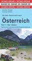 Produktbild: Winkler, C: Mit dem Wohnmobil nach Österreich 1  vo... | Buch | Zustand sehr gut