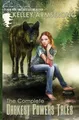 Produktbild: The Complete Darkest Powers Tales Kelley Armstrong Taschenbuch Darkest Powers