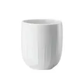Produktbild: Rosenthal Joyn weiß Becher ohne Henkel 0,42 L