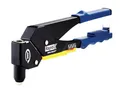 Produktbild: Rapid RP60 MULTI™ Drehkopf Nietmaschine Im Koffer RPD5001128
