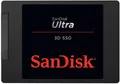 Produktbild: Sandisk Solid State Disks (SSD) Intern Ultra 3D SSD (500GB)