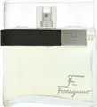 Produktbild: Salvatore Ferragamo F by Ferragamo Pour Homme eau de Toilette für Herren 100 ml