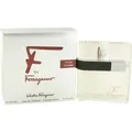 Produktbild: S. Ferragamo F Pour Homme Edt Spray.