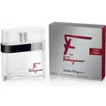 Produktbild: S. Ferragamo F Pour Homme Edt Spray 100ml