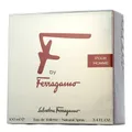 Produktbild: Salvatore Ferragamo F by Ferragamo pour Homme EDT 100ml