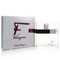 Produktbild: Salvatore Ferragamo F eau de toilette spray 100 ml