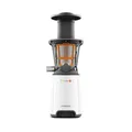 Produktbild: Braun PureJuice One Entsafter JMP400WH Weiß