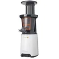 Produktbild: Kenwood PureJuice JMP400WH Entsafter 1 L Spülmaschinenfest Tropfstopp weiß/grau
