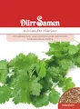 Produktbild: Dürr-Samen - Koriander Marino Saatgut