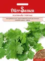 Produktbild: Koriander Marino Saatgut von Dürr-Samen