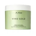Produktbild: M. Asam VINO GOLD Straffende Körpercreme (500 ml) – reichhaltige Anti-Aging Körperpflege für glatte Haut, verbessert die Hautfestigkeit, mit Aloe Vera, Koffein, Vitamin E & B3, vegan
