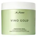 Produktbild: VINO GOLD Straffende Körpercreme 500 ml – reichhaltige Anti-Aging Körperpfleg...