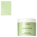 Produktbild: 1x500ml M. Asam VINO GOLD Straffende Bodycreme | Pflegend & Duftend mit Koffein