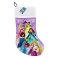 Produktbild: Disney Prinzessinnen Nikolaus Socke - ca. 45 cm Nikolausstiefel