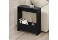 Produktbild: Decortie Beistelltisch Simpi (pack), Moderner Beistelltisch, Mehrzweck mit Kreativität, 55 x 20 x 60 cm