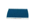 Produktbild: Original BOSCH Filter Innenraumluft 0 986 628 563 für Audi Seat Skoda VW