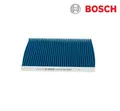 Produktbild: Filter, Innenraumluft BOSCH 0986628563 für VW Polo Passat