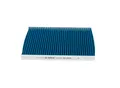 Produktbild: BOSCH Filter Innenraumluft VW SEAT SKODA 1,9 1,4 1H0091800SE