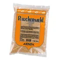 Produktbild: Jenzi Räuchermehl Räuchergold Buchenholz 600gr. Beutel naturrein Fisch