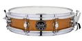 Produktbild: Mapex MPX Snaredrum aus Ahorn/Pappel Piccolo - 8,9 x 35,6 cm - Natur mit Chrombeschlägen