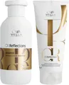 Produktbild: Wella Professionals Oil Reflections Set - Shampoo 250 ml + Conditioner 200 ml