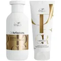 Produktbild: Wella Professionals Oil Reflections Set - Shampoo 250 ml + Conditioner 200 ml
