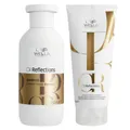 Produktbild: Wella Professionals Oil Reflections Set - Shampoo 250 ml + Conditioner 200 ml (6