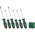 Produktbild: Bosch Schraubendreher-Set und Magnetisierer 6-teilig