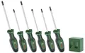 Produktbild: Bosch Home and Garden 1600A02W7L Schraubendreher-Set