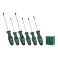 Produktbild: Bosch Schraubendreher + Magnetisierer 6 tlg. Set ( 1600A02W7L )