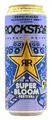 Produktbild: Rockstar Energy Drink Blueberry Mint Geschmack - Zero Sugar -Koffeinhaltiges Erfrischungsgetränk ohne Zucker für den Energie Kick, EINWEG (12 x 500ml) (Verpackungsdesign kann abweichen)
