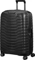 Produktbild: Samsonite Proxis Spinner 69 cm mit TSA-Zahlenschloss matt graphite
