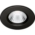 Produktbild: Philips LED-Einbauspot Dive SL261 5,5 W 27 K IP65 rund Schwarz