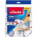 Produktbild: Vileda Mop-Zubehör Wischbezug (1 Stk.) (4023103227439)